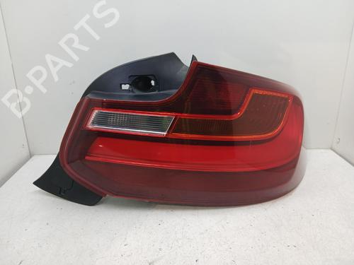Used Right taillight Right taillight 37076319 37076319
