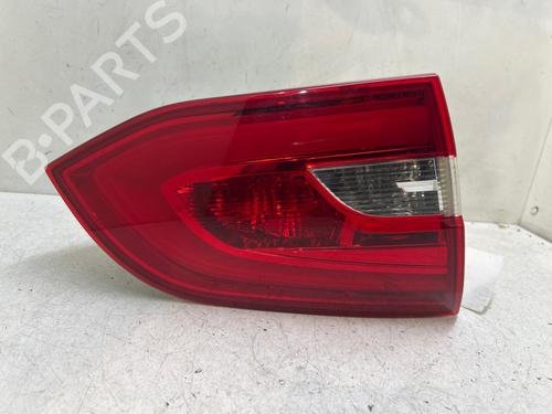 Used Left tailgate light Left tailgate light PEUGEOT 308 SW II (LC_, LJ_, LR_, LX_, L4_) 1.2 THP 130 (131 hp) 38953232 38953232