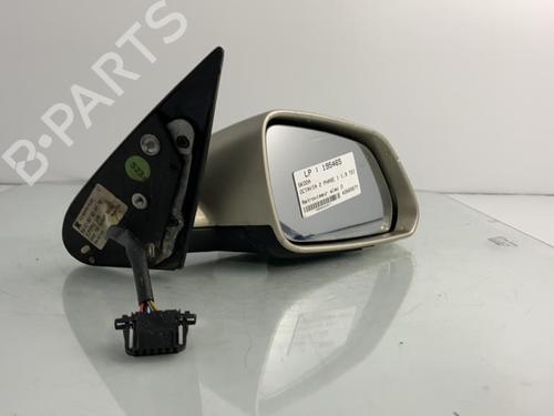 Right mirror SKODA OCTAVIA II (1Z3) 1.9 TDI | BP22815042C27 