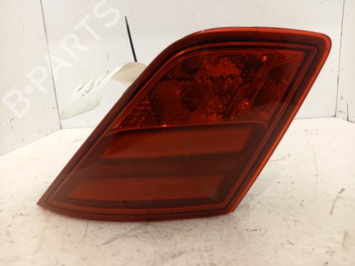 Used Left tailgate light PEUGEOT 308 II (LB_, LP_, LW_, LH_, L3_) 2.0 GT BlueHDi 180 (181 hp) 23829415
