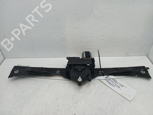 Elevador vidro frente direito PEUGEOT BIPPER Tepee 1.4 HDi (68 hp) 31045691