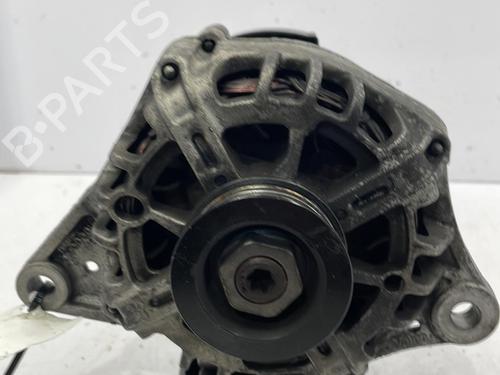 Used Alternator Alternator NISSAN NOTE (E11, NE11) 1.4 (88 hp) 22828717 22828717