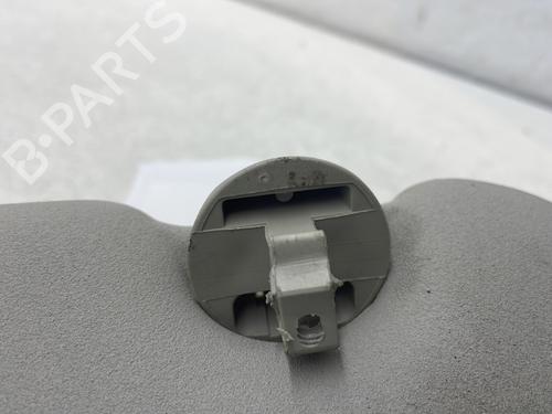 Left sun visor FIAT TALENTO Van (296_) 1.6 D | BP32491674I1 