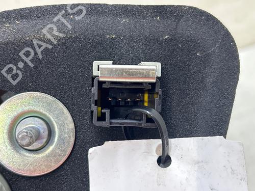 Used Left tailgate light Left tailgate light PEUGEOT 308 SW II (LC_, LJ_, LR_, LX_, L4_) 1.5 BlueHDi 130 (131 hp) 39937170 39937170
