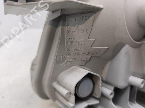 Right headlight DAIHATSU MATERIA (M4_) 1.5 | BP33220574C29 - Image 2