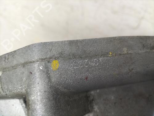 Gearbox RENAULT MASTER III Van (FV) 2.3 dCi 165 RWD (FV0P, FV0U, FV10, FV12, FV1E) | BP31133577M3 