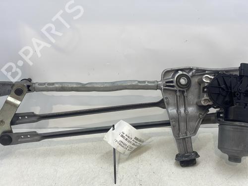 Used Front wiper motor PEUGEOT 308 II (LB_, LP_, LW_, LH_, L3_) 1.6 GTi (L35GNH) (272 hp) 29044074