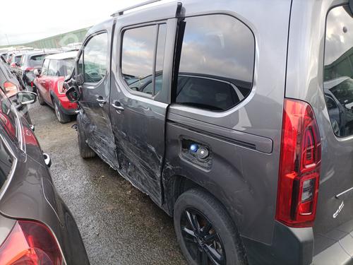 ABS pump CITROËN BERLINGO (ER_, EC_) 1.5 BlueHDi 100 | BP23867123M43  - Image 17