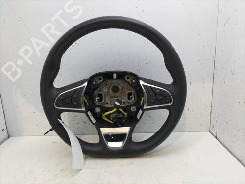 Used Steering wheel RENAULT MEGANE IV Grandtour (K9A/M/N_) E-TECH 160 (K9NH) (158 hp) 28054316