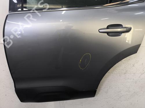 left-rear-door-citroen-c5-aircross-a_-2018-34365339 main image