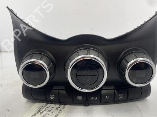Used Climate control Climate control MINI MINI (F56) Cooper S (192 hp) 22831831 22831831