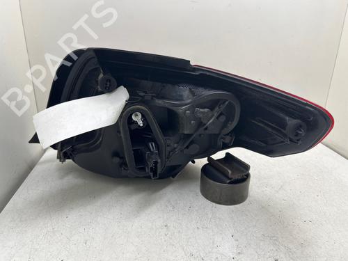 Left taillight CITROËN DS3 (SA_) 1.6 HDi 90 | BP37007339C34 - Image 3