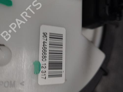 Fuel pump PEUGEOT 208 I (CA_, CC_) 1.2 VTI 82 | BP22818228M76 