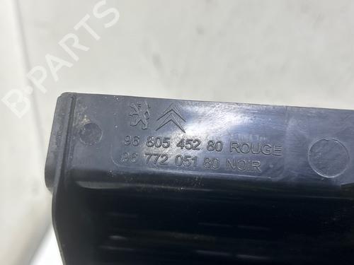 Used Left taillight Left taillight PEUGEOT PARTNER Tepee 1.6 HDi 90 (92 hp) 39979504 39979504