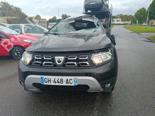 AdBlue-tank DACIA DUSTER (HM_) 1.5 dCi 115 (HMAD) | BP24652045M85 - Image 7