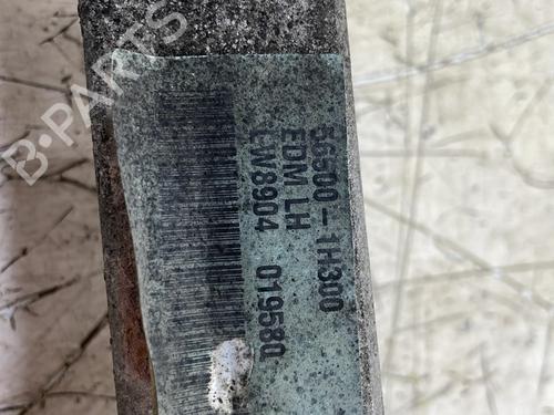 steering-rack-kia-ceed-sw-ed-2007-2008-2009-2010-2011-2012-23829338 main image