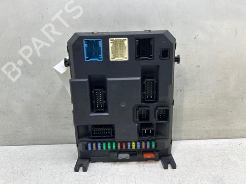 Fuse box CITROËN C3 II (SC_) 1.2 VTi 82 | BP40204386E1 - Image 2