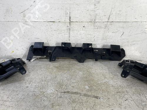 Used Rear bumper bracket PEUGEOT 208 II (UB_, UP_, UW_, UJ_) e-208 (136 hp) 25490362