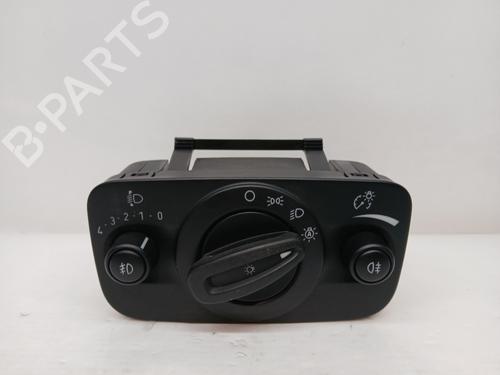 Forlygtekontakt FORD KUGA II (DM2) 1.5 EcoBoost E85 (150 hp) 30650205