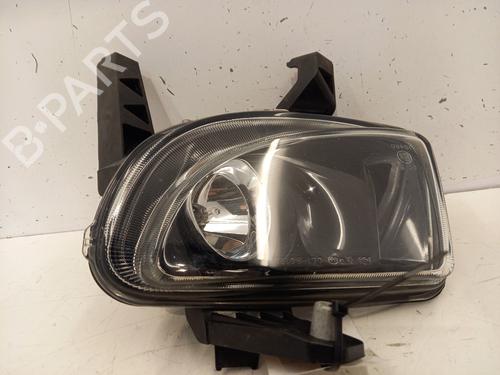 Used Left front fog light FIAT GRANDE PUNTO (199_) 1.9 D Multijet (120 hp) 23829163