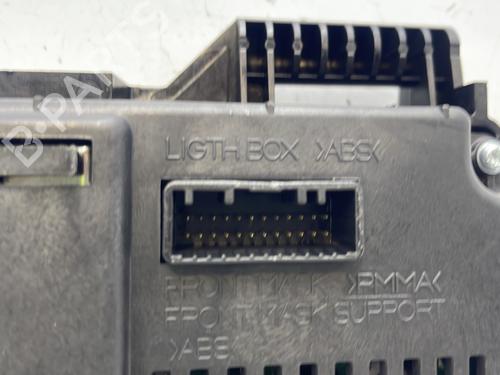 Instrument cluster RENAULT ZOE (BFM_) ZOE | BP27924428C47  - Image 5