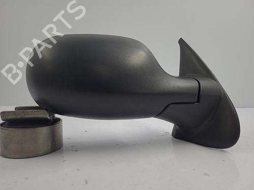 Used Right mirror NISSAN MICRA III (K12) 1.5 dCi (86 hp) 22824750