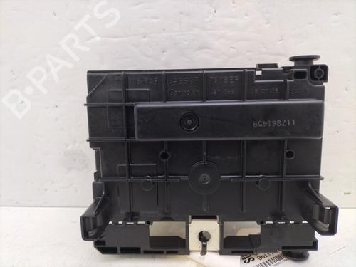 Fuse box CITROËN C4 Picasso I MPV (UD_) 1.6 HDi | BP30929150E1