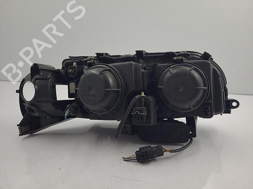 Used Left headlight Left headlight VOLVO S80 I (184) 2.5 TDI (140 hp) 22819741 22819741