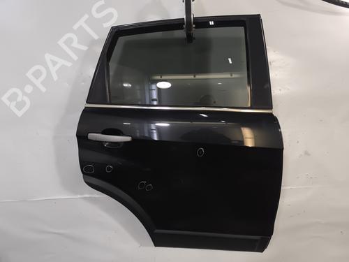 Used Right rear door CHEVROLET CAPTIVA (C100, C140) 2.2 D 4WD (184 hp) 29540943