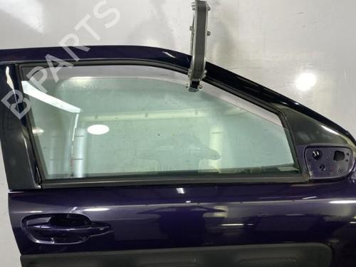 Right front door CITROËN C4 CACTUS 1.2 VTi 82 | BP23133427C3 