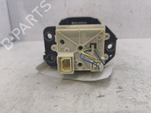 Gear lever NISSAN LEAF (ZE0) Electric | BP29438551M90 