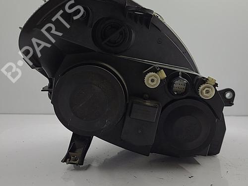 Used Left headlight Left headlight LANCIA YPSILON (843_) 1.2 (843.AXA1A) (60 hp) 22819819 22819819