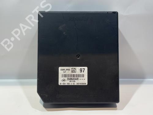 Used Electronic module RENAULT SCÉNIC III (JZ0/1_) 1.5 dCi (110 hp) 29044173