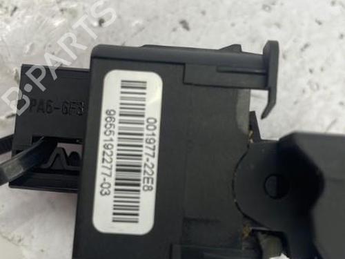 Used Switch Switch CITROËN C4 Picasso I MPV (UD_) 1.6 HDi 110 (112 hp) 22837963 22837963