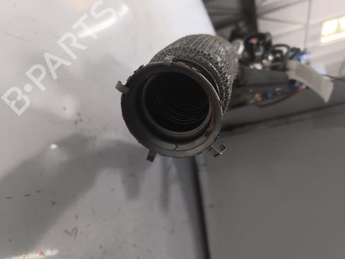 Particulate filter RENAULT TRAFIC III Van (FG_) | BP26035542M81 - Image 2