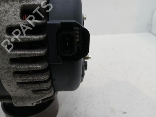 Alternator OPEL ASTRA J (P10) 1.7 CDTI (68) | BP29515730M7 