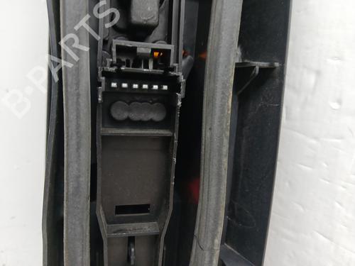 Left taillight RENAULT KANGOO (KC0/1_) D 55 1.9 (KC0D) | BP32703758C34 - Image 3