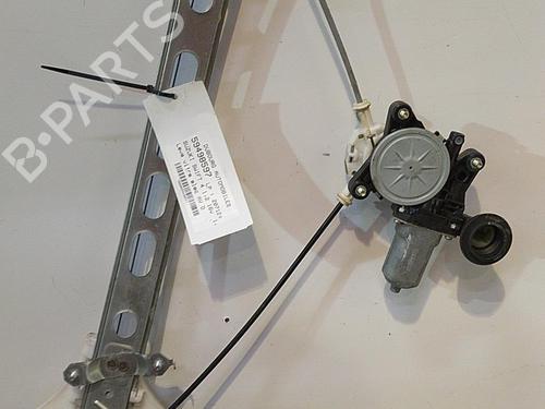Used Front right window mechanism Front right window mechanism SUZUKI SWIFT IV (FZ, NZ) 1.2 (AZH412, ZC72S) (94 hp) 22820659 22820659