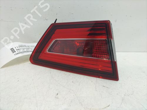 Used Left tailgate light RENAULT CLIO IV (BH_) 0.9 TCe 90 (BHNF, BHMA, BHMH, BHJK, BHJR) (90 hp) 29377501