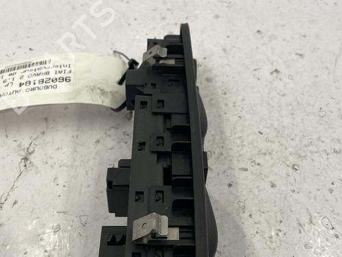 Switch FIAT BRAVO II (198_) 1.9 D Multijet (198AXB1A) | BP22845085I30 