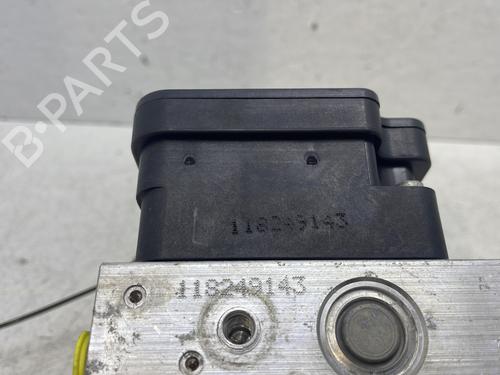 ABS pump FORD FIESTA VI (CB1, CCN) 1.25 | BP32404796M43 