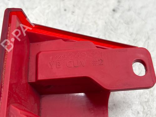 Third brake light KIA STONIC (YB) 1.0 T-GDi | BP35961426L11 - Image 3