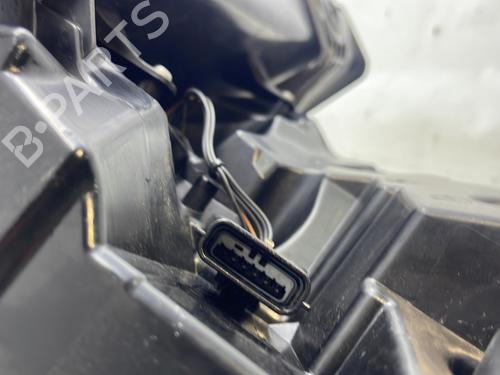 Left taillight RENAULT ESPACE V (JR_) 1.6 dCi 160 | BP30045799C34