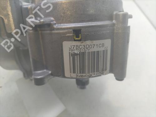 Steering column FORD KA+ III (UK, FK) 1.2 | BP33316716M21 - Image 2