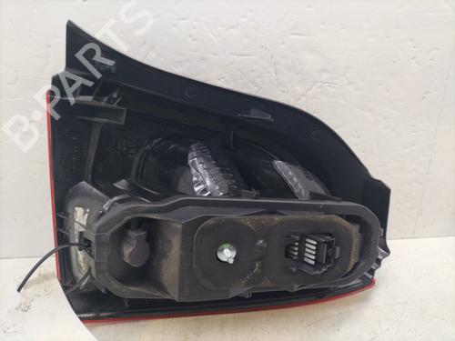 Left taillight RENAULT TWINGO II (CN0_) 1.2 (CN0D) | BP32103425C34 - Image 4