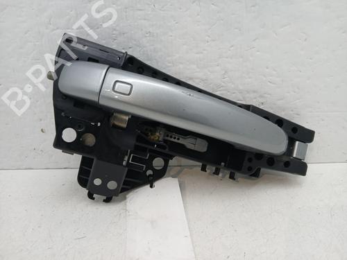 Højre bagtil udvendigt håndtag AUDI A4 B8 (8K2) 2.0 TDI (143 hp) 32987104