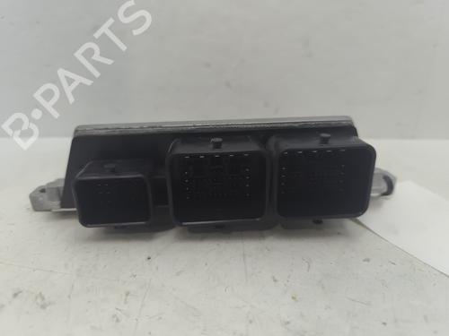 Engine control unit (ECU) CITROËN C3 II (SC_) 1.2 VTi 82 | BP31873539M57