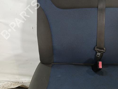 Sæde højre fortil RENAULT TRAFIC II Bus (JL) 2.0 dCi 115 (JL00, JL01, JL0H, JL0M, JL0U) | BP29833659C16 