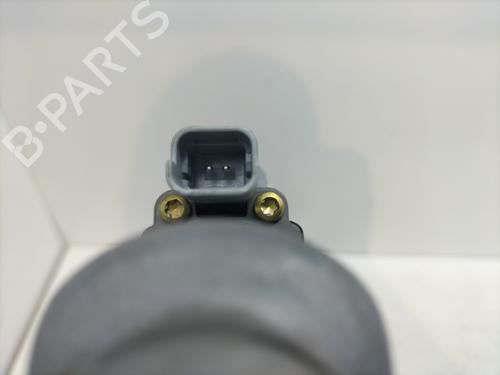 Front right window mechanism CITROËN EVASION MPV (22, U6) 2.0 HDI | BP30114401C23