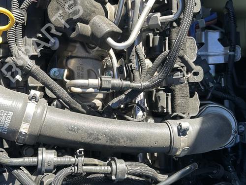 Gearkasse RENAULT MEGANE IV Hatchback (B9A/M/N_) 1.3 TCe 115 (B9N9) | BP29314990M3 